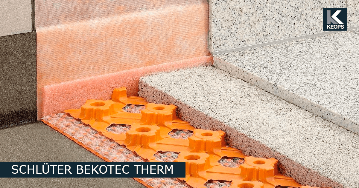 Erstaunlich Schlter Bekotec Therm Bilder