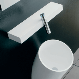 Treemme Monomando Lavabo