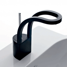 Treemme Philo Black